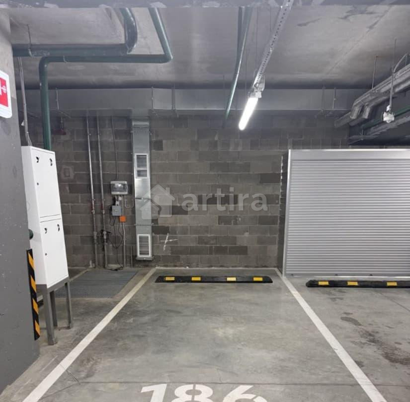 Гараж, 13.25 м2 Москва - изображение 2