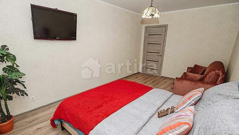 1-комн. квартира, 47 м2, 5/10 эт. Самара - изображение 9