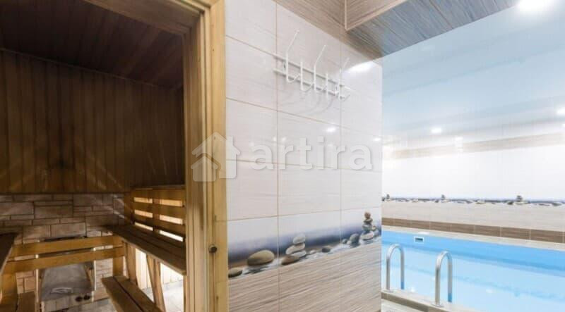 Коттедж, 300 м2 Уфа - изображение 16