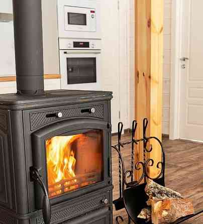 Дом, 115 м2, 10 соток, 1 эт. Первомайское