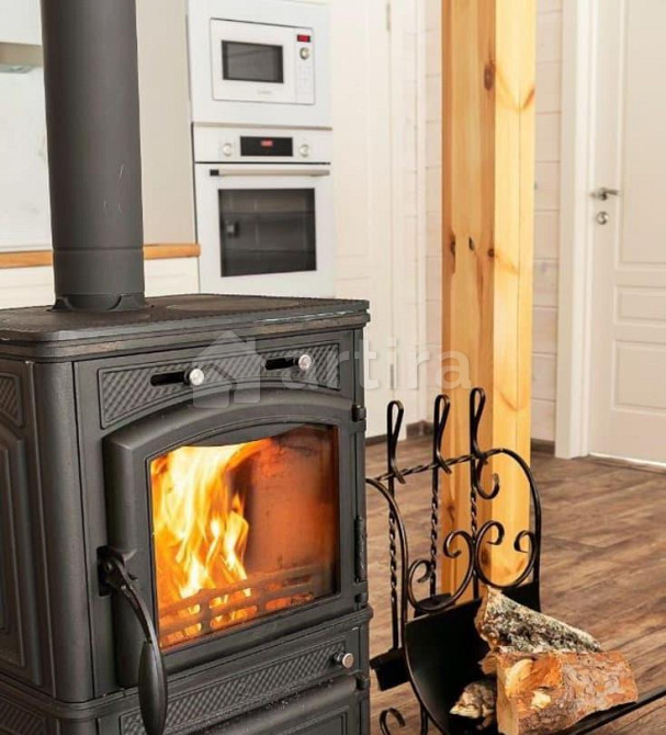 Дом, 115 м2, 10 соток, 1 эт. Первомайское - изображение 5