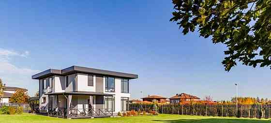 Дом, 197.6 м2, 17.14 сотки, 2 эт. Всеволожск