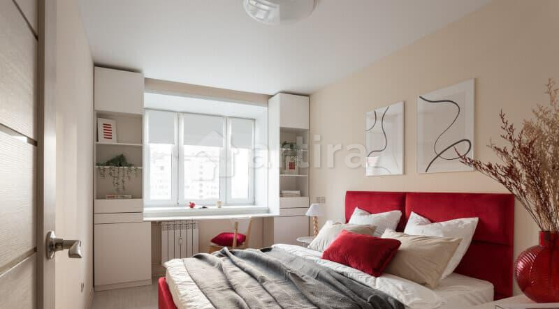 2-комн. квартира, 65 м2, 8/9 эт. Вологда - изображение 9