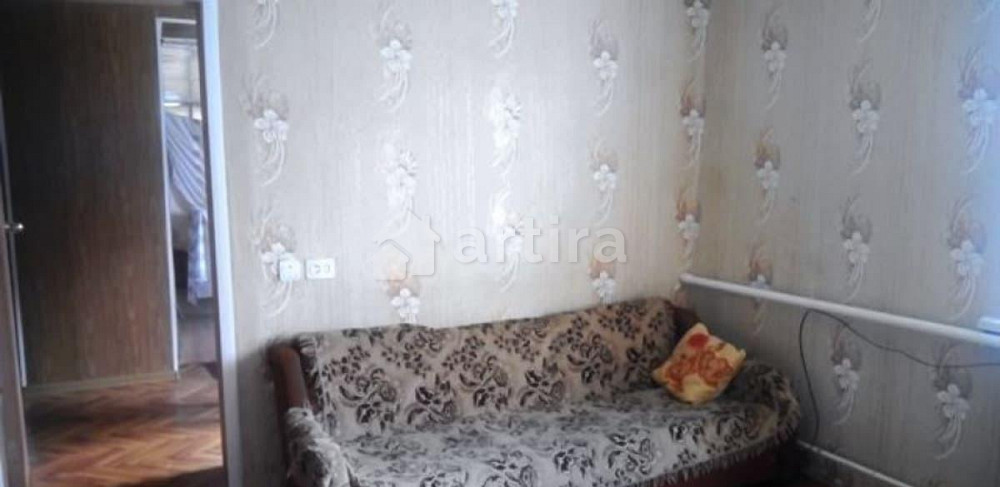 Дом, 85 м2, 8 соток, 1 эт. Миллерово - изображение 6