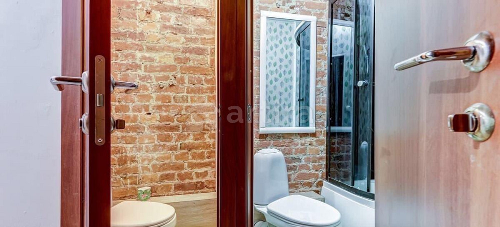 Комната, 100 м2, 2/5 эт. Санкт-Петербург - изображение 6