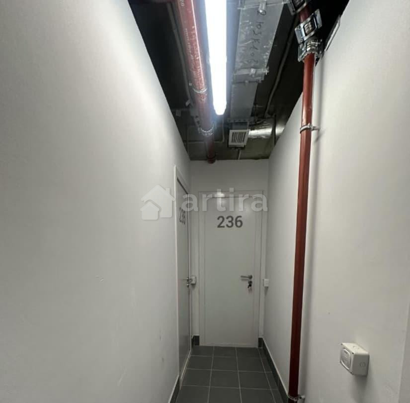 Гараж, 7 м2 Москва - изображение 5