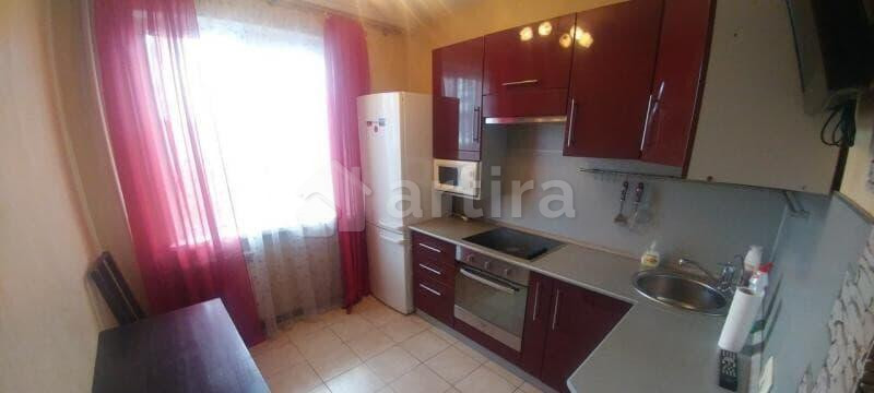 1-комн. квартира, 36 м2, 4/16 эт. Екатеринбург - изображение 3