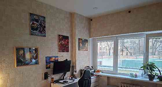 Комната, 11 м2, 2/5 эт. Москва