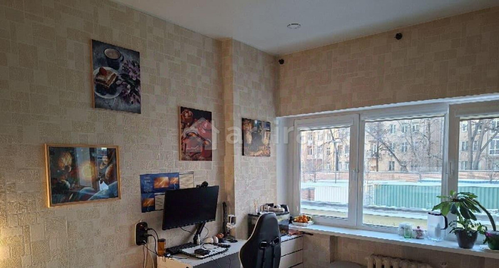 Комната, 11 м2, 2/5 эт. Москва - изображение 6