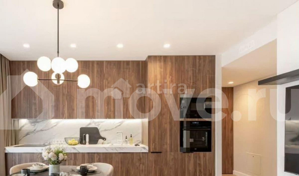 2-комн. квартира, 48.8 м2, 8/9 эт. Москва - изображение 5