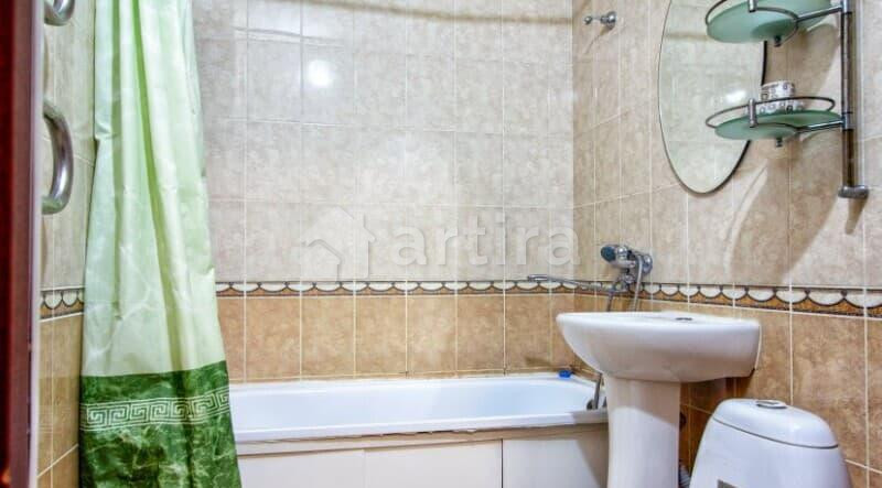 1-комн. квартира, 38 м2, 3/5 эт. Екатеринбург - изображение 7