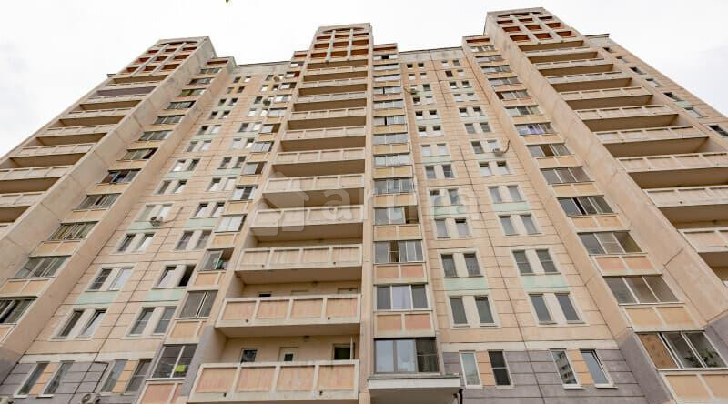 1-комн. квартира, 38 м2, 8/14 эт. Подольск - изображение 2