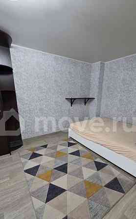 1-комн. квартира, 35 м2, 2/12 эт. Москва