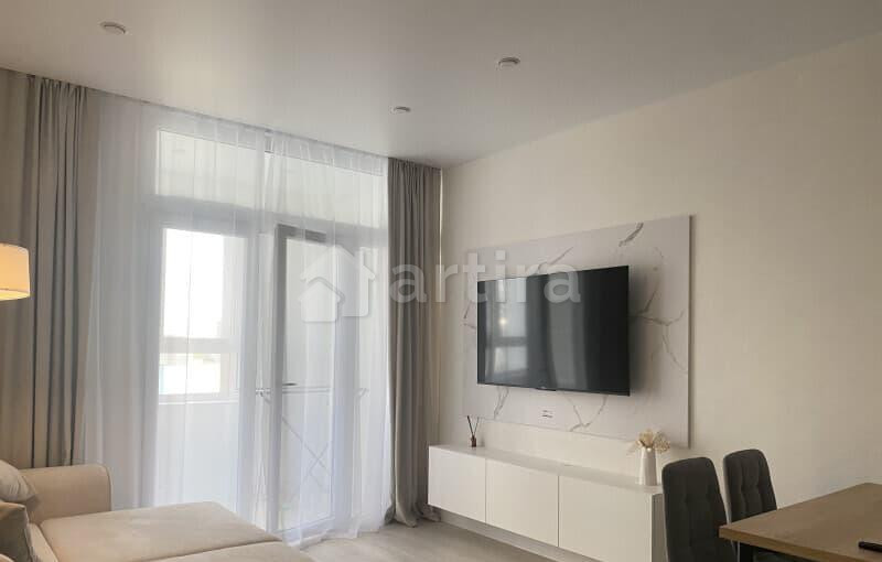 1-комн. квартира, 42 м2, 8/15 эт. Вологда - изображение 13