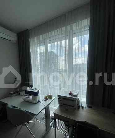 3-комн. квартира, 93.7 м2, 15/23 эт. Москва