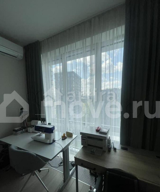 3-комн. квартира, 93.7 м2, 15/23 эт. Москва - изображение 4