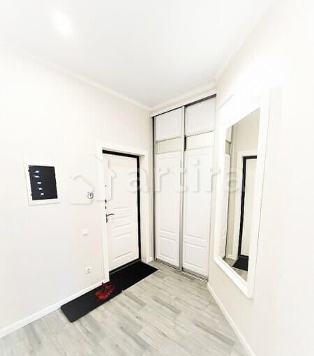 1-комн. квартира, 43 м2, 5/9 эт. Самара - изображение 9