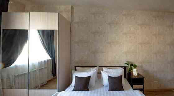 1-комн. квартира, 40 м2, 9/17 эт. Подольск