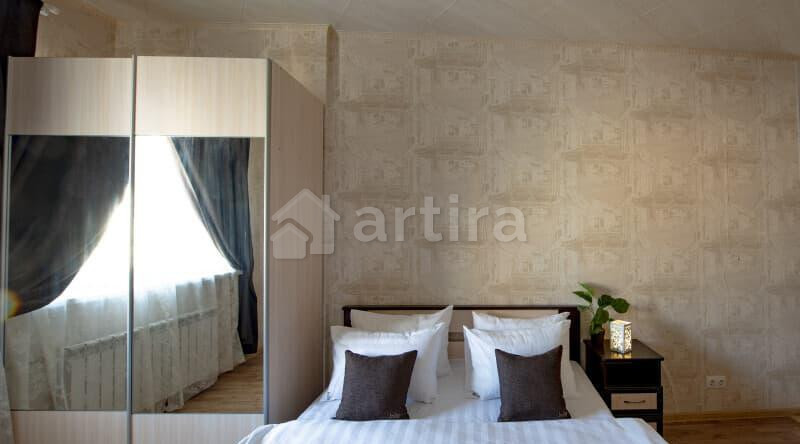 1-комн. квартира, 40 м2, 9/17 эт. Подольск - изображение 1