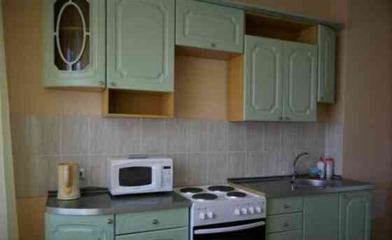 2-комн. квартира, 55 м2, 9/17 эт. Москва