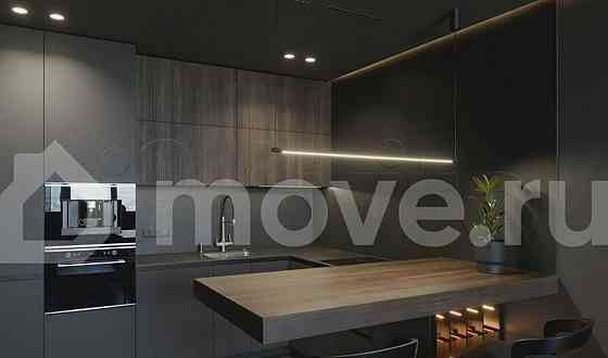 3-комн. квартира, 121 м2, 6/10 эт. Москва