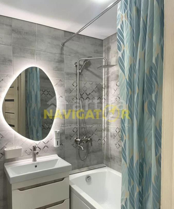 1-комн. квартира, 35 м2, 27/27 эт. Уфа - изображение 5