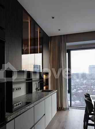 4-комн. квартира, 98.7 м2, 8/41 эт. Москва