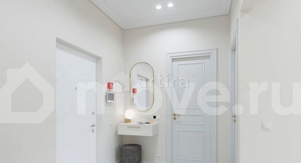 2-комн. квартира, 64.1 м2, 12/44 эт. Москва - изображение 7