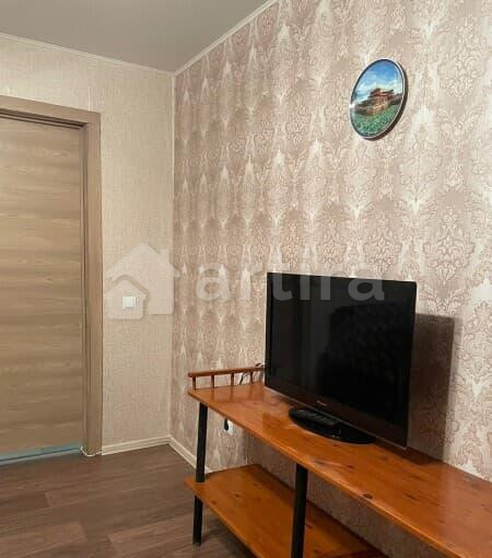 2-комн. квартира, 54 м2, 18/18 эт. Уфа - изображение 4