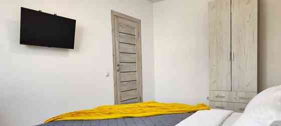 1-комн. квартира, 40 м2, 4/25 эт. Тюмень