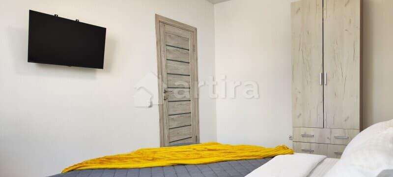 1-комн. квартира, 40 м2, 4/25 эт. Тюмень - изображение 5