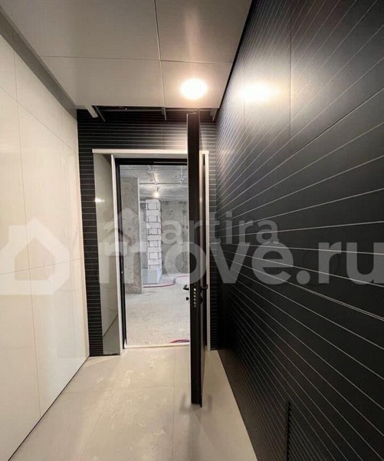 3-комн. квартира, 103 м2, 9/12 эт. Москва - изображение 5