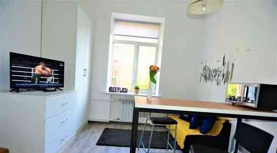 Студия, 21 м2, 3/5 эт. Москва