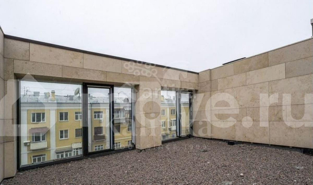 5-комн. пентхаус, 240 м2, 5/6 эт. Москва - изображение 7