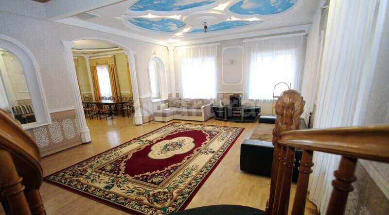 Коттедж, 350 м2 Новосибирск - изображение 6