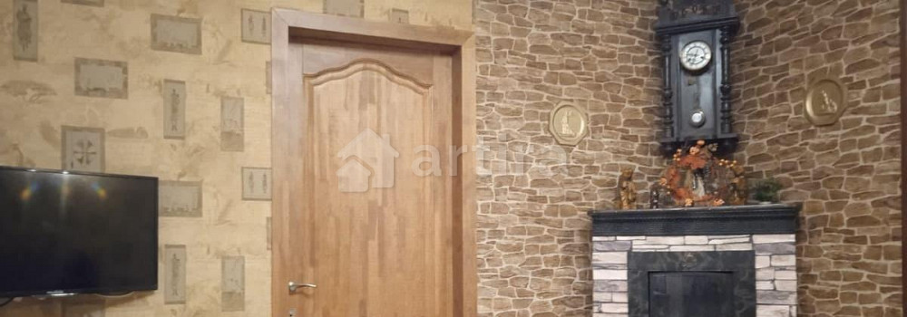 Дом, 90 м2, 1 сотка, 1 эт. Таганрог - изображение 1