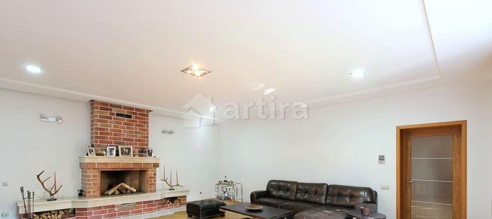 Таунхаус, 360 м2, 8 соток, 2 эт. Одинцово - изображение 7