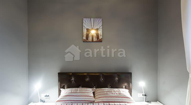 2-комн. апарт-ы, 53 м2, 10/17 эт. Долгопрудный - изображение 7