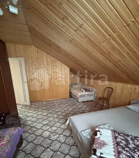 Дом, 100 м2 Москва - изображение 6