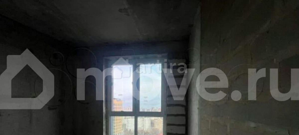 2-комн. квартира, 57.5 м2, 30/30 эт. Москва - изображение 6