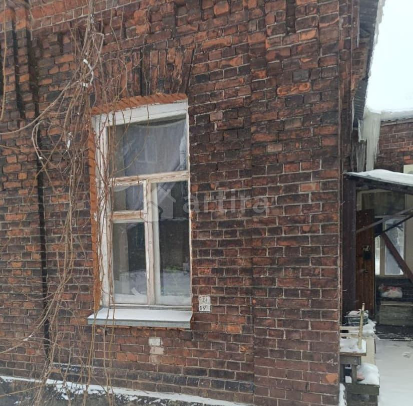 Комната, 97 м2, 1/1 эт. Санкт-Петербург - изображение 6