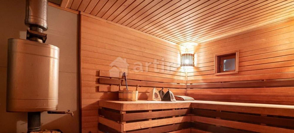 Дом, 115 м2, 6 соток, 1 эт. Домодедово - изображение 7