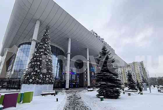 Студия, 13 м2, 1/9 эт. Москва