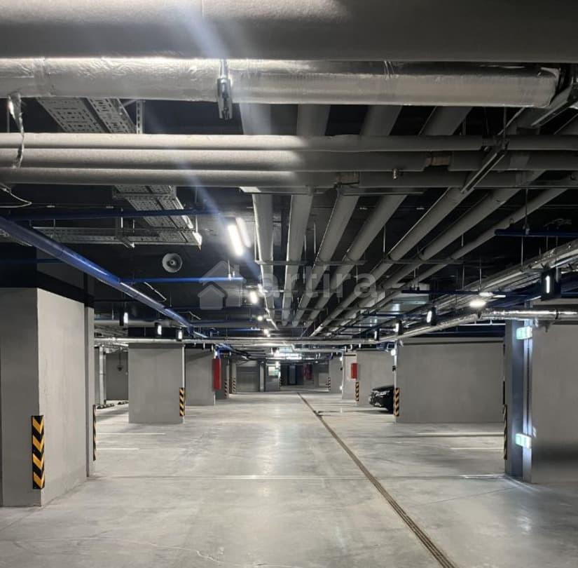 Гараж, 40 м2 Новосибирск - изображение 2