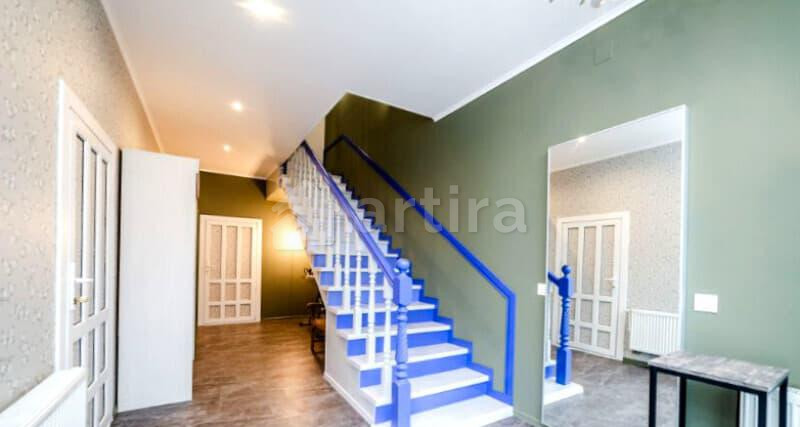 Дом, 201 м2 Тюмень - изображение 20