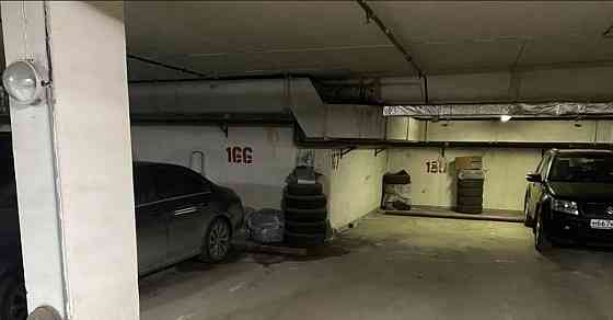 Гараж, 31.4 м2 Москва