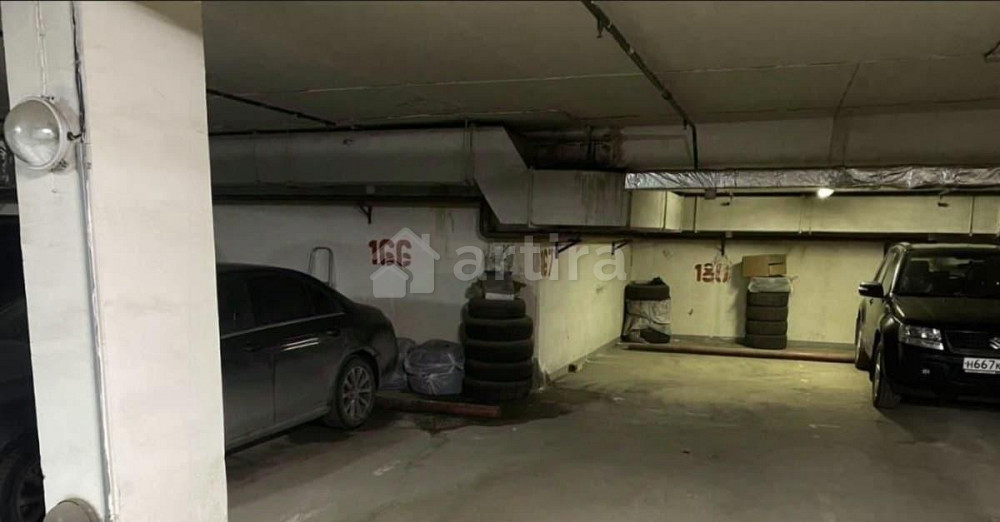 Гараж, 31.4 м2 Москва - изображение 3