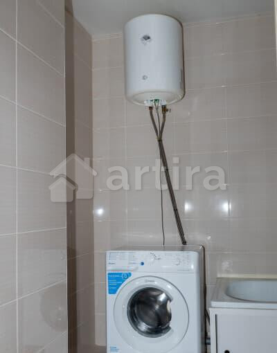 1-комн. квартира, 45 м2, 14/25 эт. Воронеж - изображение 15