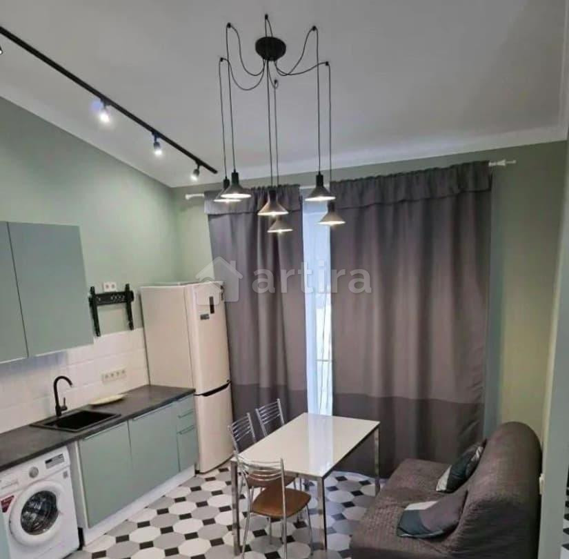 Таунхаус, 125 м2, 2 сотки, 3 эт. Томилино - изображение 1