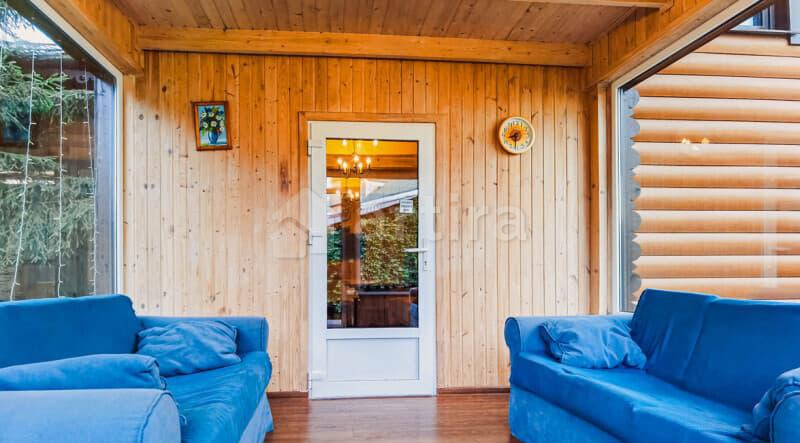 Коттедж, 160 м2 Сертолово - изображение 17